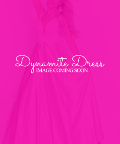 La Femme Fashion 30495 Prom Dress