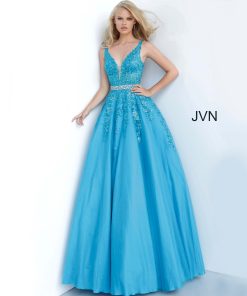 JVN by Jovani Fashion