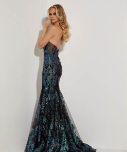 Jasz Couture 7403 Prom Dress