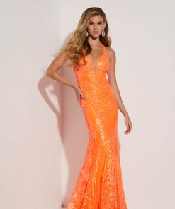 Jasz Couture 7432 Prom Dress