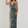 Jasz Couture 7453 Prom Dress