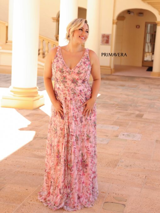 Primavera Couture 14046 Prom Dress